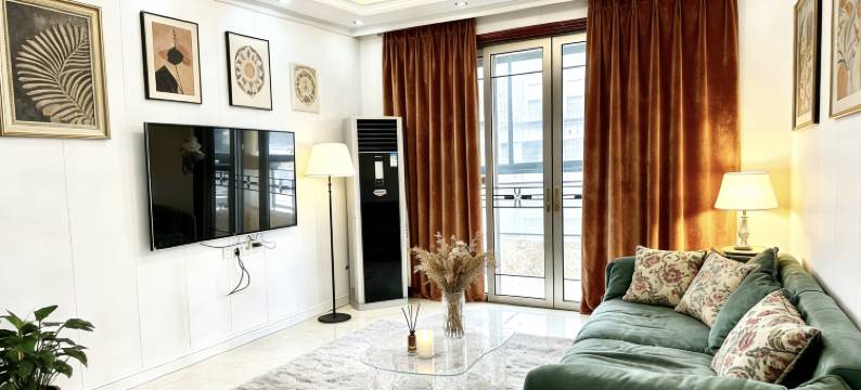 绿城·Haven民宿图片