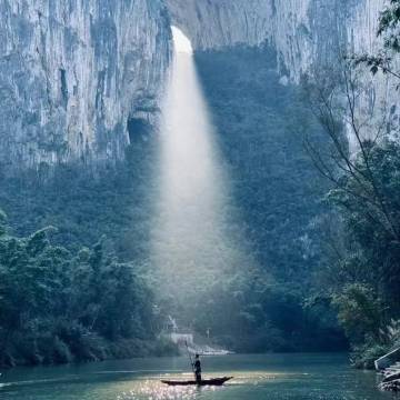 伯纳德酒店(安顺古城顾府街店)图片