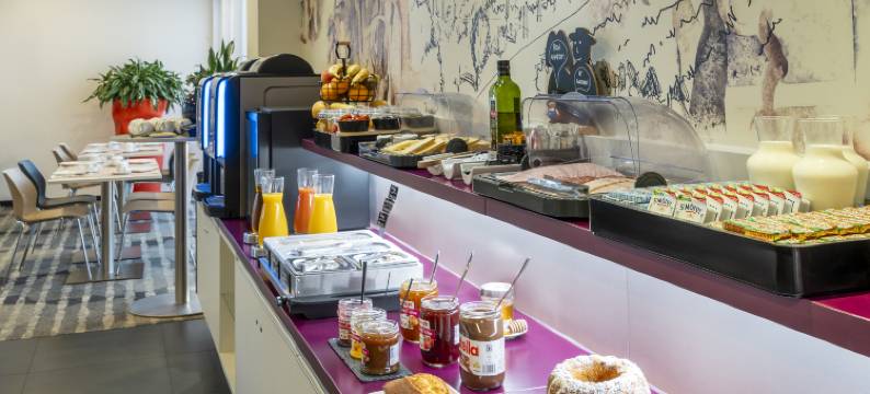 贝斯特韦斯特科尔玛博览会酒店(Best Western Colmar Expo)图片