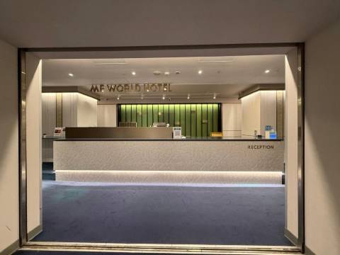 米窝饭店-站前馆