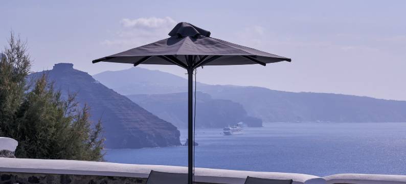 圣托里尼怀特(Mr & Mrs. White Oia  - Santorini)图片