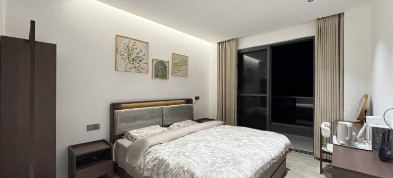 龙沄雅墅民宿(英西峰林走廊店)图片