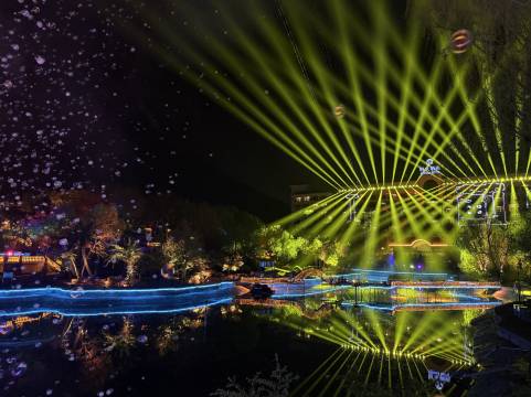 天津恒大酒店图片