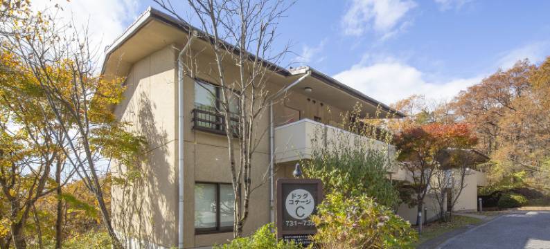 那须拉福雷酒店(Hotel Laforet Nasu)图片