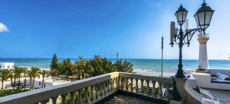 东兴金海湾酒店(万尾金滩店)图片