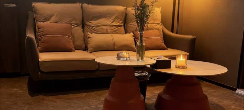 尚客优精选酒店(兴化吾悦广场店)图片