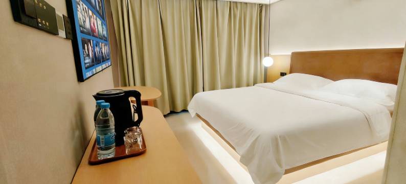 苏州缘梦居酒店(观前街平江路店)图片