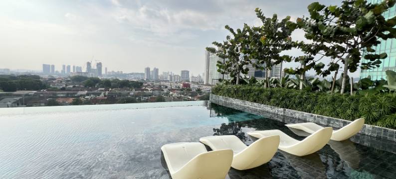 The Mate Damansara by Dormeo Destinations图片