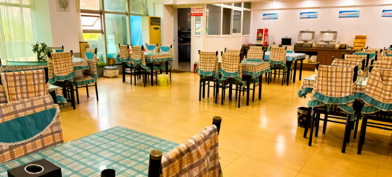 尚客优·光影花园丨Vacation轻奢简约设计酒店(三门峡陕州区店)图片