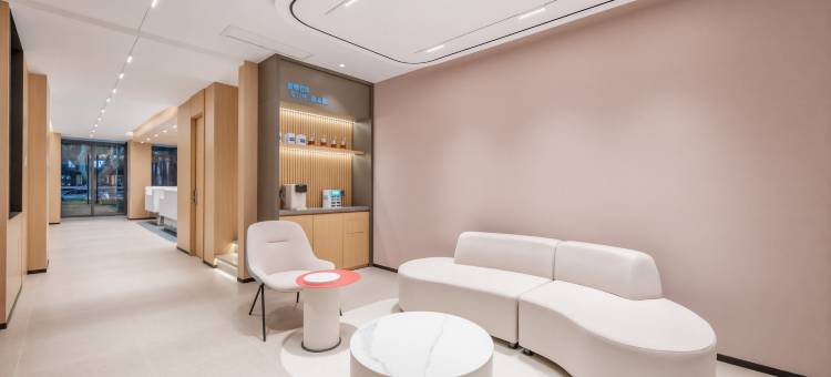 如家•neo(潍坊谷德广场潍坊学院店)图片