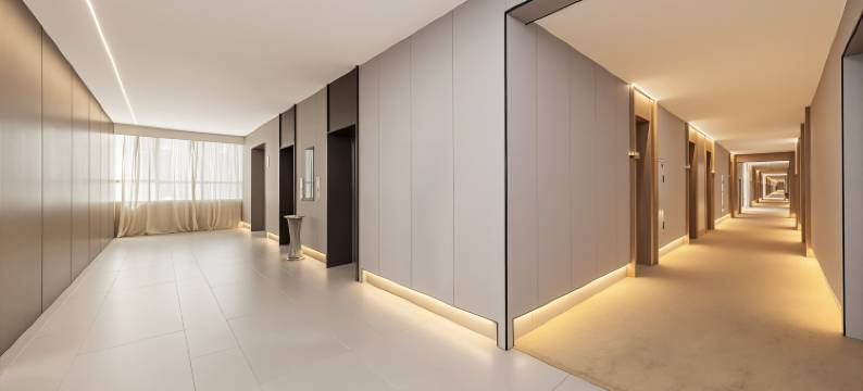 御鑫酒店(西藏大学万达广场店)图片