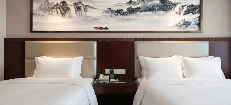 阳江银泰酒店(百利广场店)图片