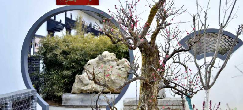 山海关58号民宿(秦皇岛山海关站店)图片