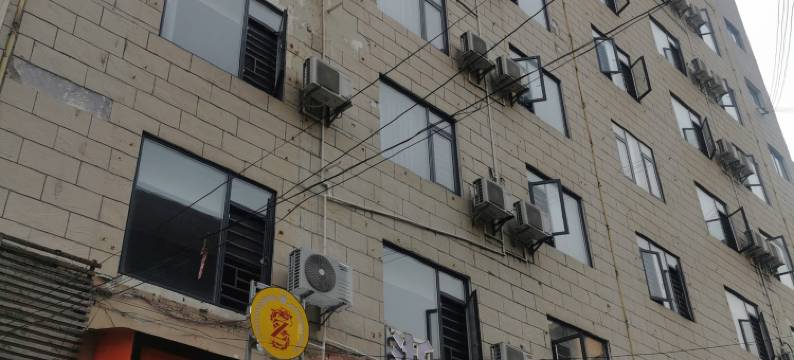 望谟县浙商商务酒店图片