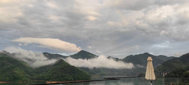 霍山大别人家民宿图片