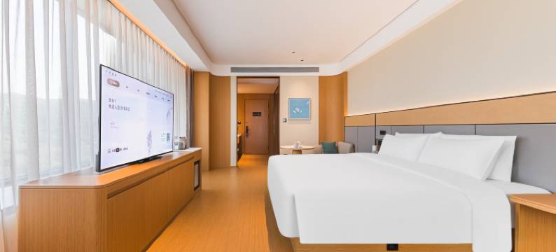 全季酒店(惠州南站惠南高新园店)图片