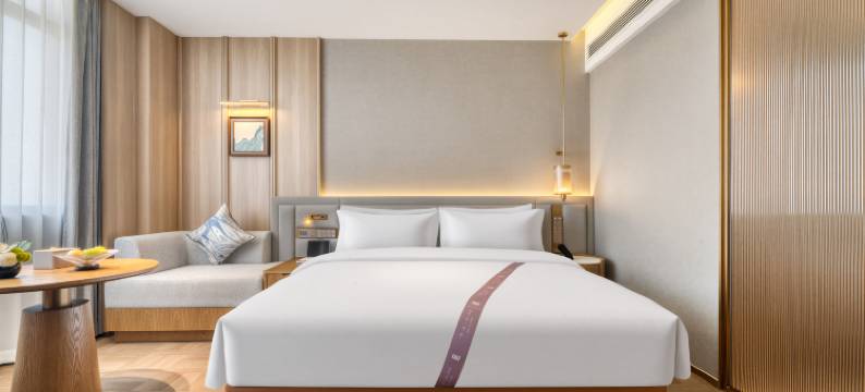 艺龙酒店(广德新杭开发区店)图片