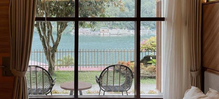 巴拉巴特哈斯酒店(Khas Parapat)图片