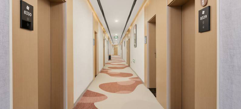 尚客优酒店(宣化南大街店)图片