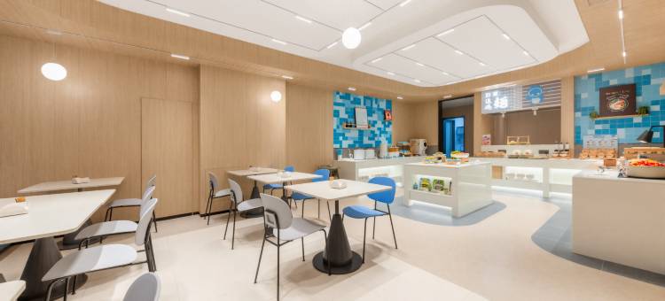 如家·neo(朝阳凌源红山路店)图片