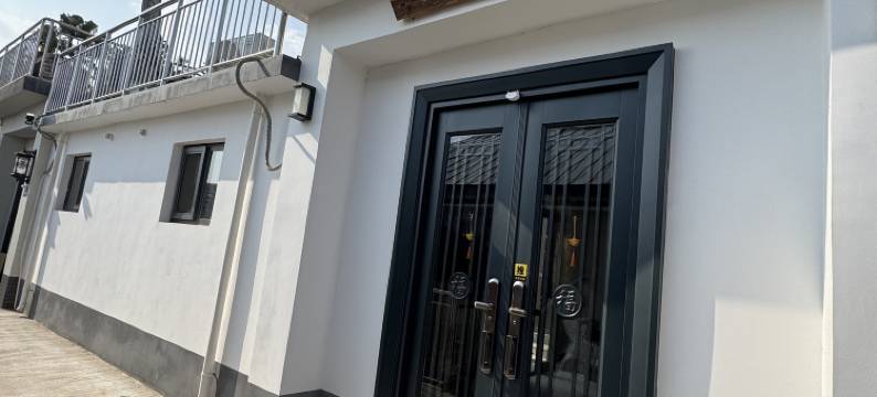 泰山逍遥居客栈(泰山景区红门店)图片