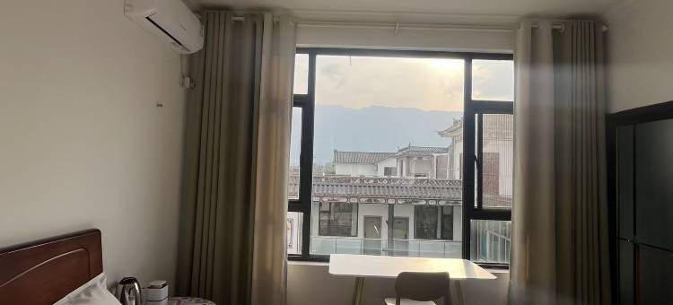 太初民宿(洱海才村码头店)图片