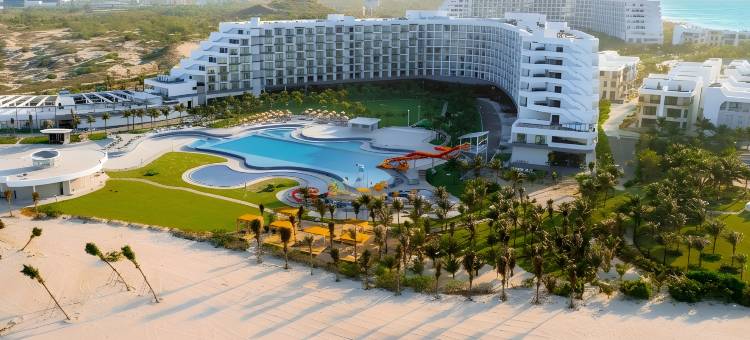 金兰卢加诺度假村及水疗中心-超全包(Lugano Resort Cam Ranh by Empyrean - Ultra All-Inclusive)图片