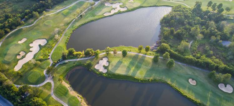 春田村高尔夫温泉酒店(Springfield Village Golf & Spa)图片