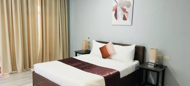 34k酒店及度假村-由可可特尔管理(34k Hotel and Resort powered by Cocotel)图片