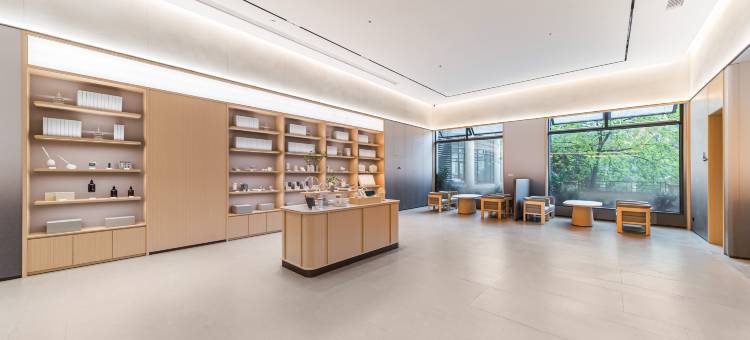 全季酒店(南昌万象城丰和南大道店)图片