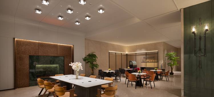 武汉豪生Club酒店(汉口火车站店)图片