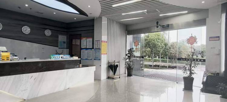 奉新99精品酒店图片