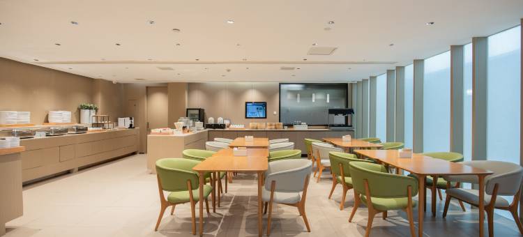 全季酒店(上海大学清河路店)图片