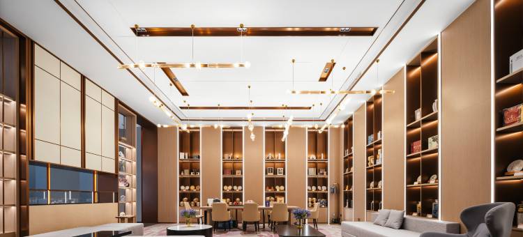 麗枫酒店(西双版纳景洪勐泐大佛寺曼城店)图片