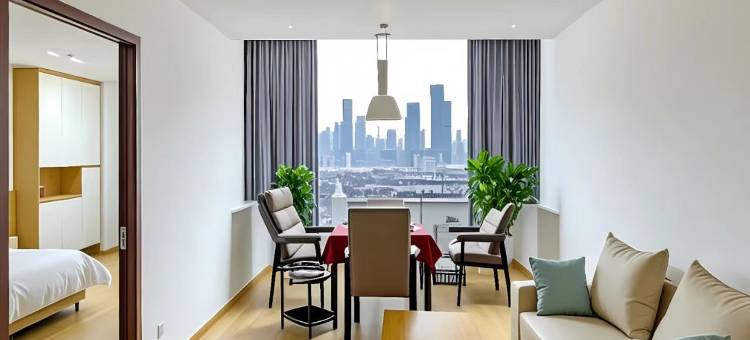 柏雅酒店BOYAHOTEL(仁和银泰城店)图片