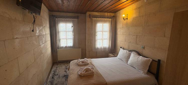 埃科顿洞穴酒店(Ekoton Cave Hotel)图片
