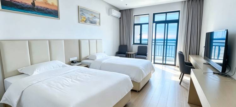 森林时光公寓酒店(清远银盏森林温泉店)图片