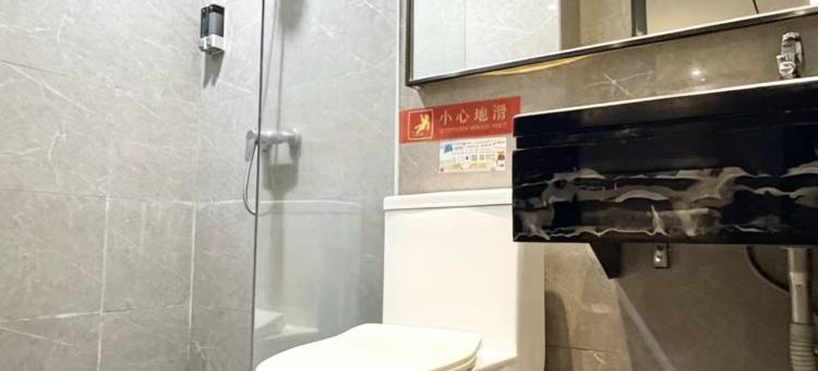 皇家酒店(深汕特别合作区店)图片