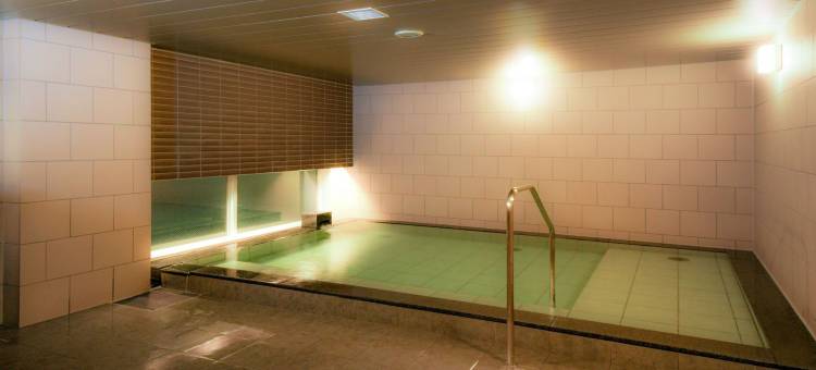 千岁JR酒店(Jr Inn Chitose)图片