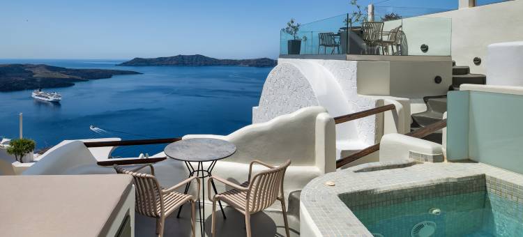 Athina Aperto Suites(Athina Aperto Suites)图片