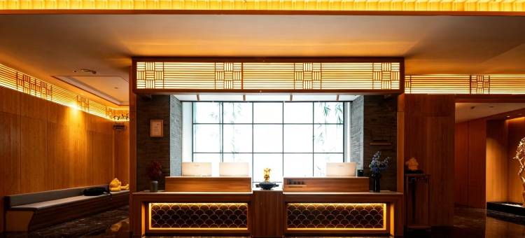 大同宥庆酒店(大同古城华严寺店)图片