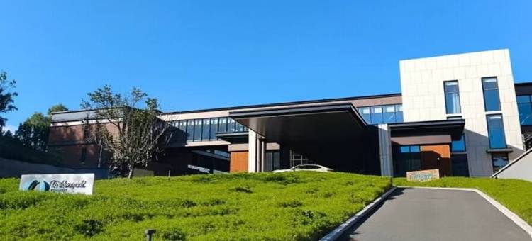 崇礼奥克伍德优阁酒店公寓图片