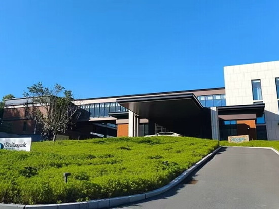 崇礼奥克伍德优阁酒店公寓
