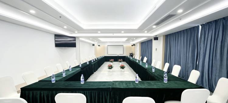 南澳青澳湾海枫公寓图片