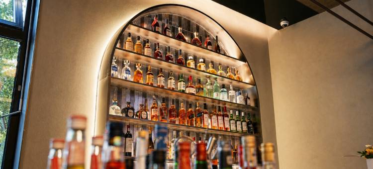 璞晶唯庭酒店(上海体育场徐家汇地铁站店)图片