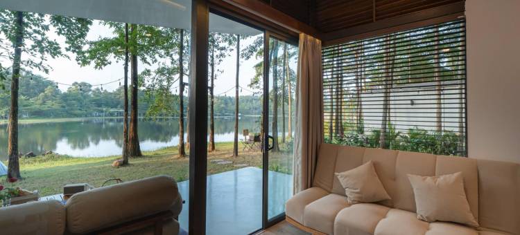 Daisy Villa - Lake View Flamingo Dai Lai图片