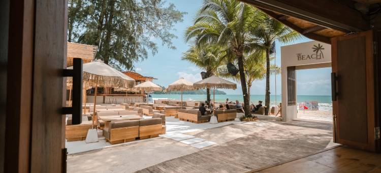 奥克西登塔尔邦涛海滩度假村(Occidental Bangtao Beach Resort)图片