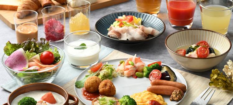 盛冈格瑞兹高级酒店(2026年5月1日新开业)(GRIDS PREMIUM HOTEL MORIOKA(Newly open on 2026 May 1st))图片