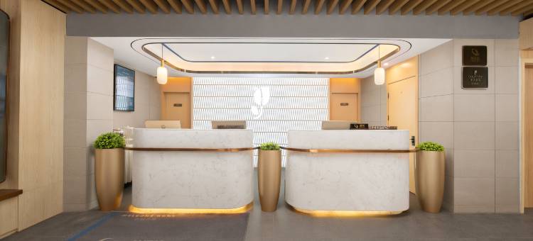 丽怡酒店(深圳北站店)图片