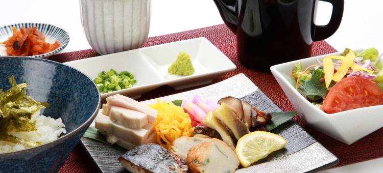 鹿儿岛日光酒店(Hotel Sunflex Kagoshima)图片